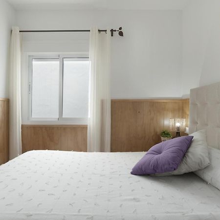 Apartamento Juan Carlos - Familias コニル・デ・ラ・フロンテラ エクステリア 写真