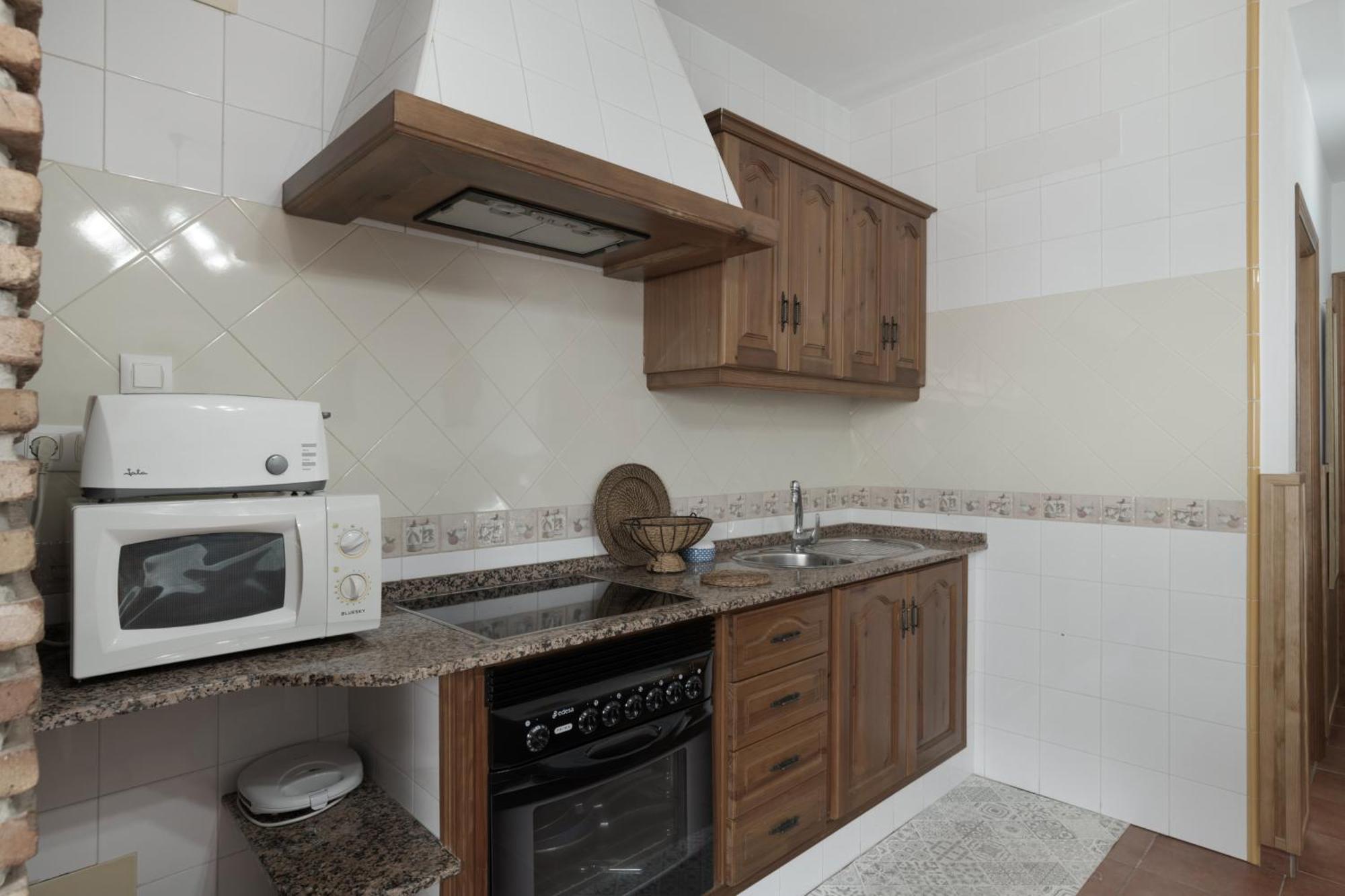 Apartamento Juan Carlos - Familias コニル・デ・ラ・フロンテラ エクステリア 写真
